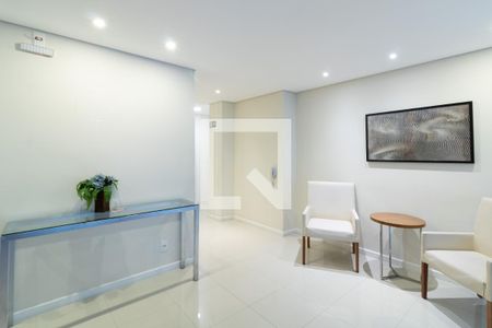 Apartamento para alugar com 77m², 3 quartos e 1 vagaÁrea comum