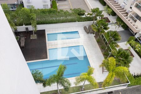 Apartamento para alugar com 77m², 3 quartos e 1 vagaÁrea comum - Piscina