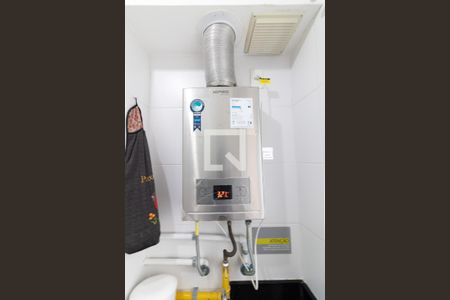 Apartamento para alugar com 77m², 3 quartos e 1 vagaÁrea de Serviço