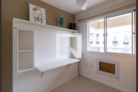 Apartamento para alugar com 77m², 3 quartos e 1 vagaQuarto 2