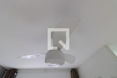 Suíte - Detalhe de apartamento para alugar com 3 quartos, 77m² em Recreio dos Bandeirantes, Rio de Janeiro