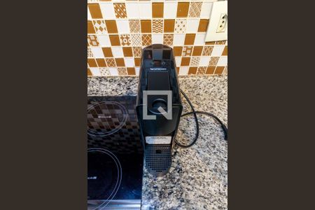 Studio para alugar com 43m², 1 quarto e 1 vagaCozinha