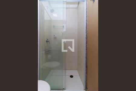 Studio para alugar com 43m², 1 quarto e 1 vagaSuíte - Banheiro