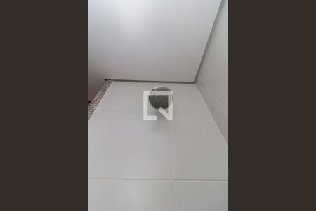 Studio para alugar com 43m², 1 quarto e 1 vagaSuíte - Banheiro