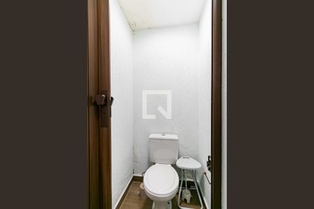 Casa à venda com 216m², 3 quartos e 3 vagasEspaço Gourmet - Lavabo