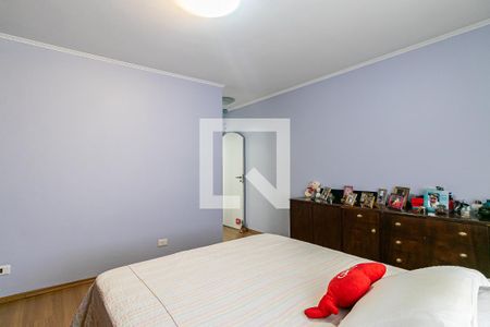 Suíte de casa à venda com 3 quartos, 216m² em Vila Gomes Cardim, São Paulo