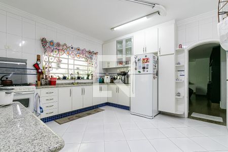 Casa à venda com 216m², 3 quartos e 3 vagasCozinha