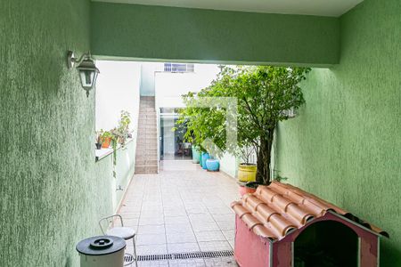 Casa à venda com 216m², 3 quartos e 3 vagasGaragem