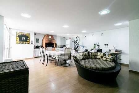 Casa à venda com 216m², 3 quartos e 3 vagasEspaço Gourmet