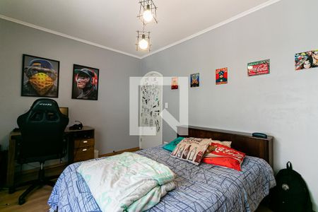 Casa à venda com 216m², 3 quartos e 3 vagasDormitório 3