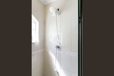 Casa à venda com 216m², 3 quartos e 3 vagasBanheiro da Suíte