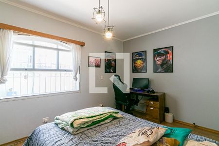 Casa à venda com 216m², 3 quartos e 3 vagasDormitório 3