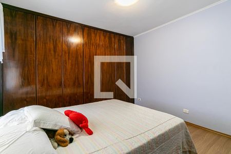 Suíte de casa à venda com 3 quartos, 216m² em Vila Gomes Cardim, São Paulo