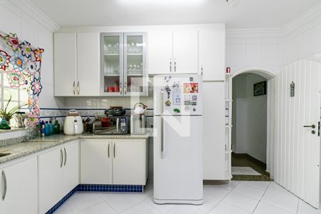 Casa à venda com 216m², 3 quartos e 3 vagasCozinha