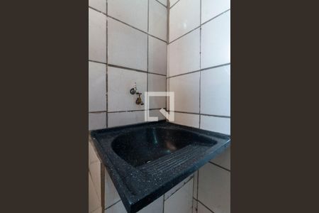 Casa para alugar com 100m², 3 quartos e sem vagaÁrea de Serviço 