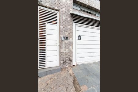 Casa para alugar com 100m², 3 quartos e sem vagaFachada