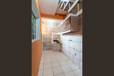 Casa para alugar com 100m², 3 quartos e sem vagaÁrea de Serviço 