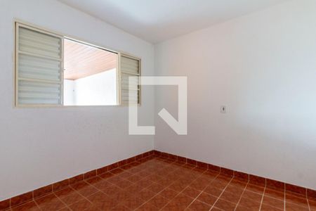 Quarto 1 de casa para alugar com 3 quartos, 100m² em Jardim Nossa Senhora do Carmo, São Paulo