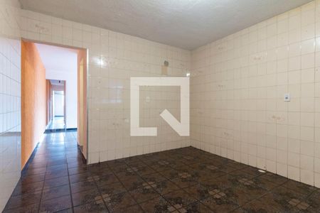 Casa para alugar com 100m², 3 quartos e sem vagaCozinha