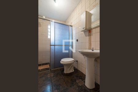 Banheiro de casa para alugar com 3 quartos, 100m² em Jardim Nossa Senhora do Carmo, São Paulo