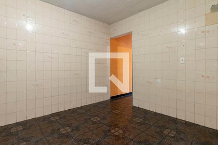 Casa para alugar com 100m², 3 quartos e sem vagaCozinha