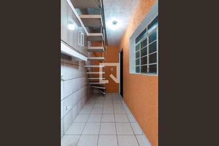 Casa para alugar com 100m², 3 quartos e sem vagaÁrea de Serviço 