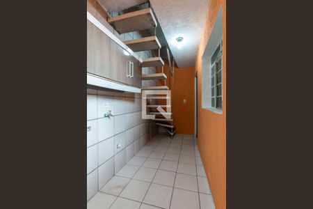 Casa para alugar com 100m², 3 quartos e sem vagaÁrea de Serviço 