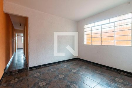 Sala de casa para alugar com 3 quartos, 100m² em Jardim Nossa Senhora do Carmo, São Paulo