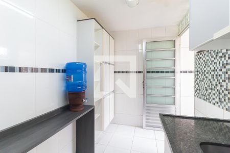 Apartamento para alugar com 48m², 2 quartos e 1 vaga Apartamento para alugar com 48m², 2 quartos e 1 vagaCozinha