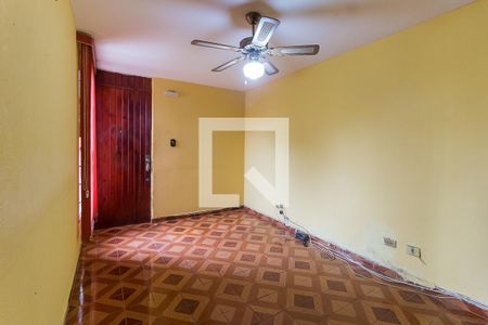 Sala de apartamento para alugar com 2 quartos, 48m² em Jardim Marica, Mogi das Cruzes