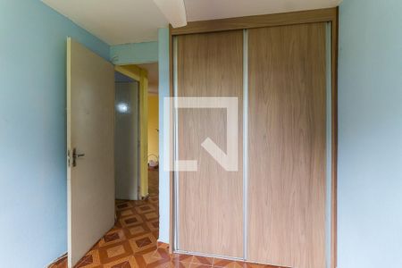 Quarto 2 de apartamento para alugar com 2 quartos, 48m² em Jardim Marica, Mogi das Cruzes