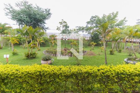 Vista do Quarto 1 de apartamento para alugar com 2 quartos, 48m² em Jardim Marica, Mogi das Cruzes
