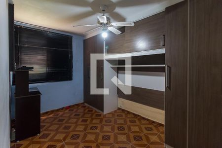 Quarto 1 de apartamento para alugar com 2 quartos, 48m² em Jardim Marica, Mogi das Cruzes