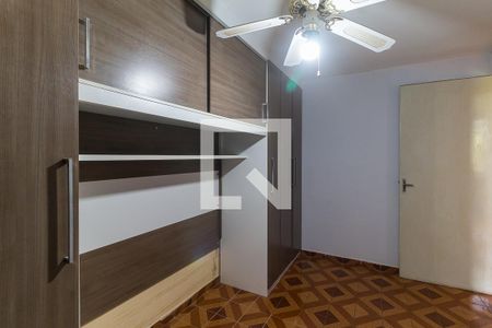 Quarto 1 de apartamento para alugar com 2 quartos, 48m² em Jardim Marica, Mogi das Cruzes