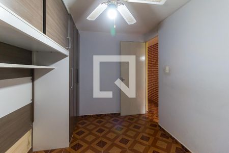 Quarto 1 de apartamento para alugar com 2 quartos, 48m² em Jardim Marica, Mogi das Cruzes