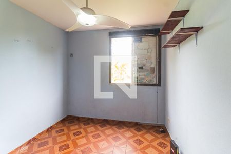 Quarto 2 de apartamento para alugar com 2 quartos, 48m² em Jardim Marica, Mogi das Cruzes