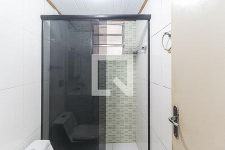Apartamento para alugar com 48m², 2 quartos e 1 vaga Apartamento para alugar com 48m², 2 quartos e 1 vagaBanheiro