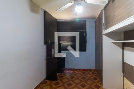 Quarto 1 de apartamento para alugar com 2 quartos, 48m² em Jardim Marica, Mogi das Cruzes