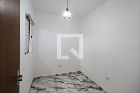 Quarto 1 de apartamento para alugar com 2 quartos, 40m² em Vila Guaraciaba, Santo André