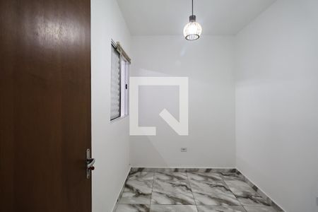 Quarto 1 de apartamento para alugar com 2 quartos, 40m² em Vila Guaraciaba, Santo André
