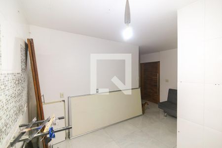 Sala 2 de casa à venda com 2 quartos, 220m² em Jardim Monte Kemel, São Paulo