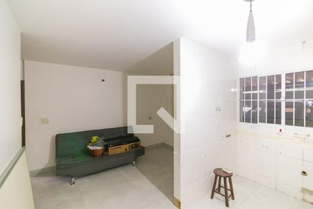 Sala 2 de casa à venda com 2 quartos, 220m² em Jardim Monte Kemel, São Paulo