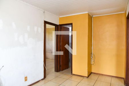 Sala 2 de apartamento para alugar com 2 quartos, 58m² em Rubem Berta, Porto Alegre