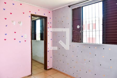 Quarto 1 de apartamento para alugar com 2 quartos, 58m² em Rubem Berta, Porto Alegre