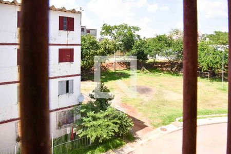 Vista da Sala 1 de apartamento para alugar com 2 quartos, 58m² em Rubem Berta, Porto Alegre