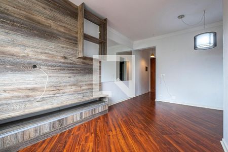 Sala de apartamento para alugar com 2 quartos, 72m² em Alto da Lapa, São Paulo