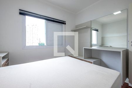 Quarto 1 de apartamento para alugar com 2 quartos, 72m² em Alto da Lapa, São Paulo
