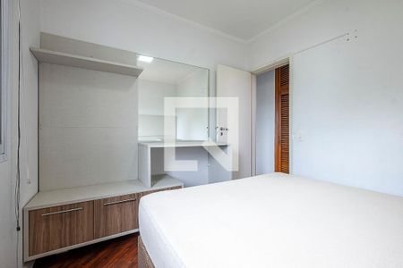 Quarto 1 de apartamento para alugar com 2 quartos, 72m² em Alto da Lapa, São Paulo