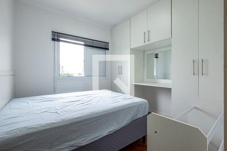 Quarto 2 de apartamento para alugar com 2 quartos, 72m² em Alto da Lapa, São Paulo