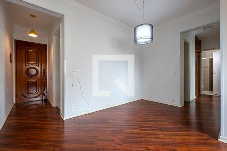 Sala de apartamento para alugar com 2 quartos, 72m² em Alto da Lapa, São Paulo